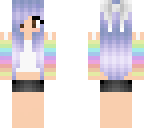 latesparckle's rainbow