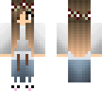 lazy girl edit