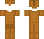 leather armour