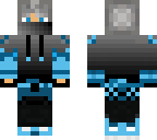 legend of ice