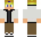 leuke jongen