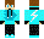 lightning boy