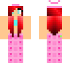 like misspinkmermaid and ariel mixed 2gether