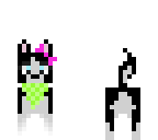 lila the dog