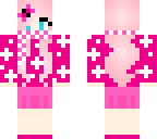 lily's skin
