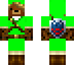 link bear