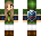 link girl me