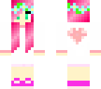 lollipopish skin