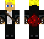 lolly skin