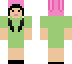 louise belcher duckiepops