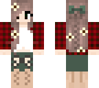 lumber jack