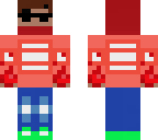 lustiger boy