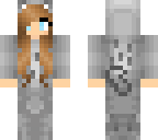 lynx girl