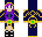 mage