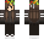 mai oc coco - another edit