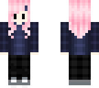 mai oc coco - another edit