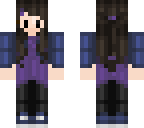 mai oc coco - edited