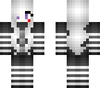 marionette girl