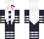 marionette girl