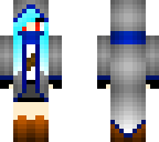 masked assassin