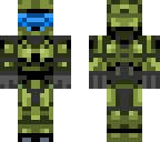 master chief