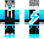 maximo psychictracer blue