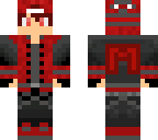 mcrafter14 special edition