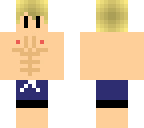 me in a swimsuit
