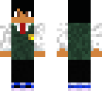 me in my uniform