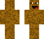 meat patty
