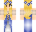 medieval princess
