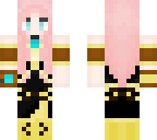 megurine luka