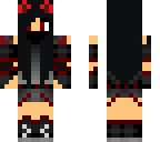 meifwa evil