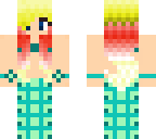 mermaid