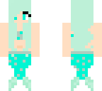 mermaid