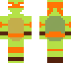 michelangelo