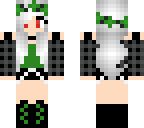 microluck's girl