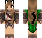 mief'wa warrior