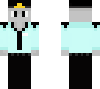 mike fnaf