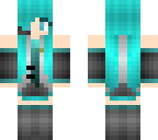 miku