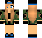 military chic