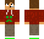 minecraft gamer