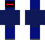 minecraft robot