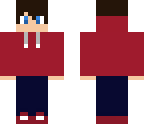 minecraft teenager