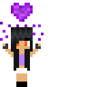 mini aphmau