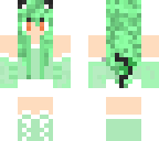 mint kawaii chan