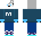 minty the hellhusky