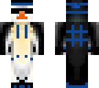 mlg pinguin