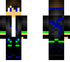 mlg pro boy