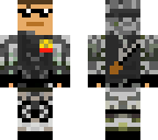 mlg thesilversoldier